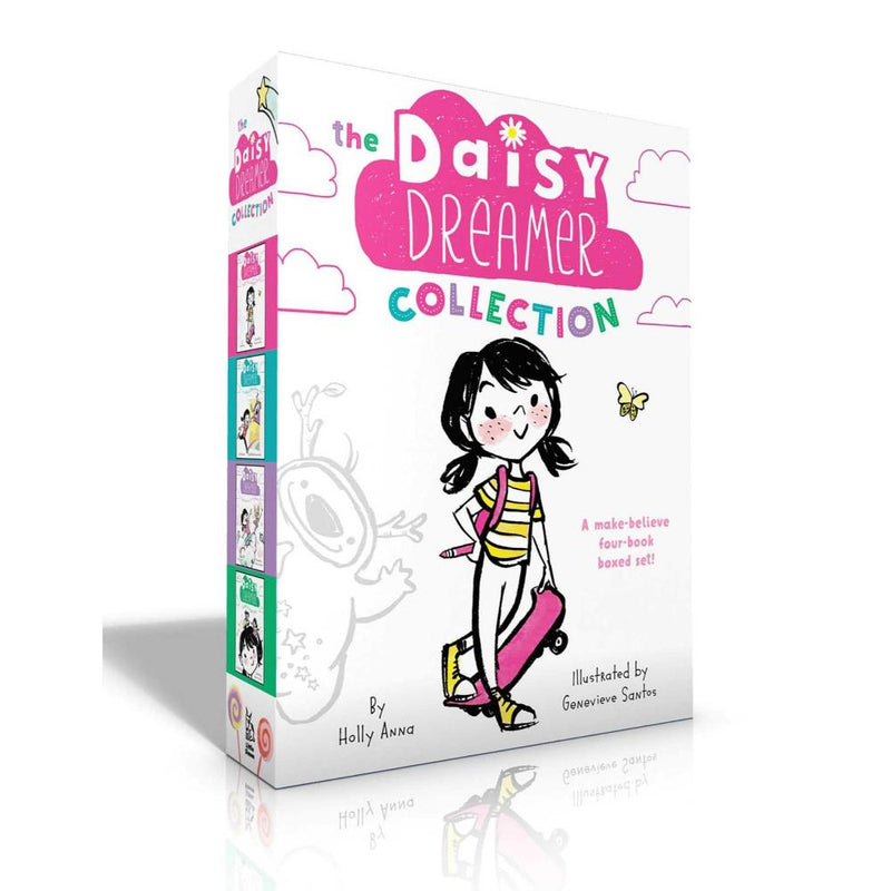 DAISY DREAMER COLLECTION