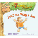 JUST THE WAY I AM Book