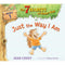 JUST THE WAY I AM Book #1 of The 7 Habits of Happy Kids - Odyssey Online Store