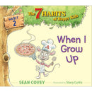 WHEN I GROW UP Book