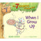 WHEN I GROW UP Book #2 of The 7 Habits of Happy Kids - Odyssey Online Store
