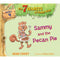 SAMMY AND THE PECAN PIE Book #4 of The 7 Habits of Happy Kids - Odyssey Online Store