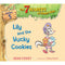 LILY AND THE YUCKY COOKIES Book #5 of The 7 Habits of Happy Kids - Odyssey Online Store