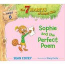 SOPHIE AND THE PERFECT POEM Book