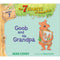 GOOB AND HIS GRANDPA Book #7 of The 7 Habits of Happy Kids - Odyssey Online Store