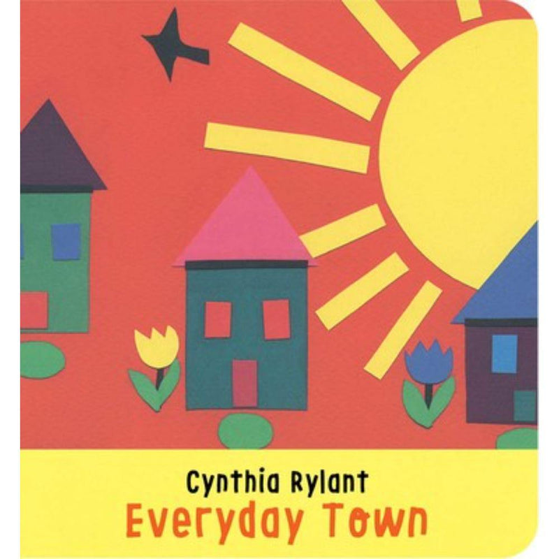 EVERYDAY TOWN - Odyssey Online Store