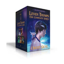 LEVEN THUMPS THE COMPLETE SERIES