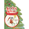 SANTA MOUSE CHRISTMAS SURPRISE A LIFT THE FLAP BOOK - Odyssey Online Store