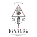 LIGHT AS A FEATHER - Odyssey Online Store