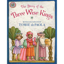 STORY OF 3 WISE KINGS - Odyssey Online Store