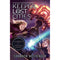 KEEPER OF THE LOST CITIES ILLUSTATED AND ANNOTATED ED
