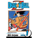 DRAGON BALL Z VOLUME 1