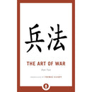 THE ART OF WAR POCKET LIBRARY
