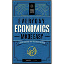 EVERYDAY ECONOMICS MADE EASY: A QUICK REVIEW OF WHAT YOU FORGOT YOU KNEW