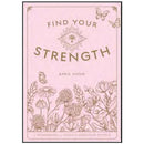 FIND YOUR STRENGTH: A WORKBOOK FOR THE HIGHLY SENSITIVE PERSON
