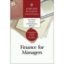 HBE FINANCE FOR MANAGERS