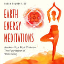 EARTH ENERGY MEDITATIONS - Odyssey Online Store
