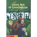 THE GREEN MEN OF GRESSINGHAM