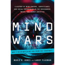 MIND WARS - Odyssey Online Store