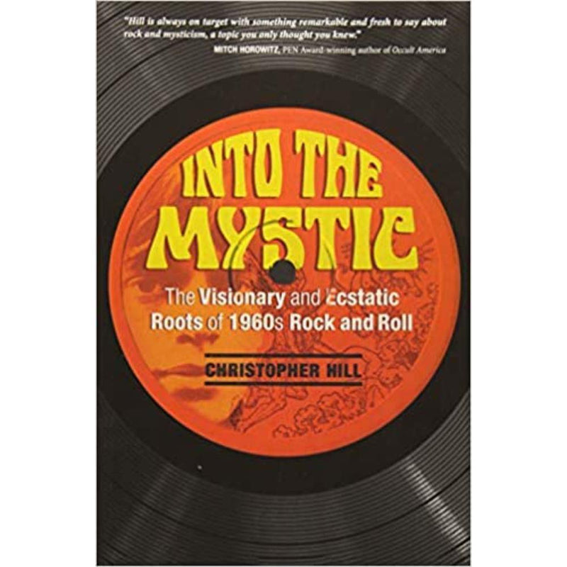 INTO THE MYSTIC - Odyssey Online Store