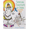 SPIRITUAL TRADITIONS OF INDIA COLOURING BOOK - Odyssey Online Store