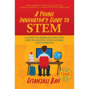 A YOUNG INNOVATORS GUIDE TO STEM - Odyssey Online Store