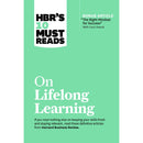 HBRS 10 MUST READS ON LIFELONG LEARNING