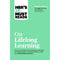 HBRS 10 MUST READS ON LIFELONG LEARNING