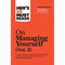 HBR 10 MUST READ ON MANAGING YOURSELF - VOL 2