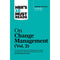 HBR 10 MUST READ ON CHANGE MANAGEMENT - VOL 2