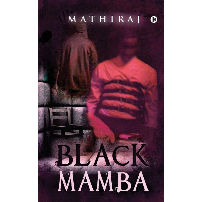 BLACK MAMBA