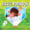 WILD BIOS : YAKKIE ROBINSON - Odyssey Online Store