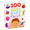 100 THINGS TO MAKE BABY SMILE - Odyssey Online Store