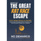 UNSCRIPTED - THE GREAT RAT-RACE ESCAPE: FROM WAGE SLAVERY TO WEALTH