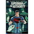 SUPERMAN & THE AUTHORITY