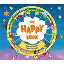 THE HAPPY BOOK - Odyssey Online Store