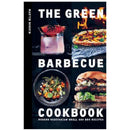 THE GREEN BARBECUE COOKBOOK