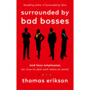 SURROUNDED BY BAD BOSSES AND LAZY EMPOLYEES