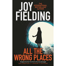 ALL THE WRONG PLACE - Odyssey Online Store