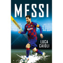 MESSI 2021 - Odyssey Online Store