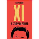 XI: A STUDY IN POWER