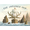 THE ANTLERED SHIP - Odyssey Online Store