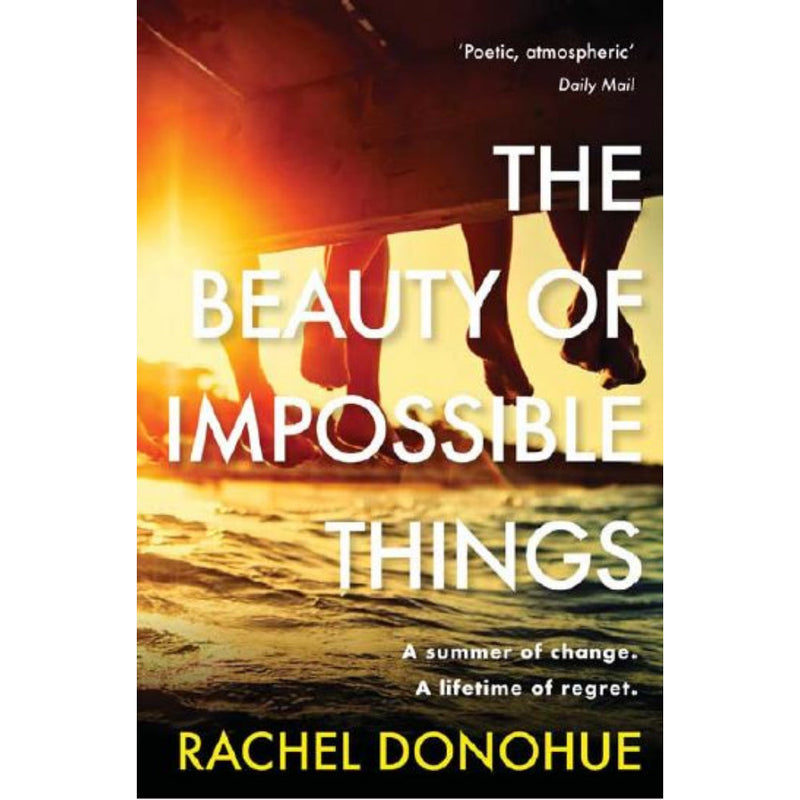 BEAUTY OF IMPOSSIBLE THINGS