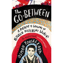 THE GO BETWEEN : A Portrait of Growing Up Between Different Worlds