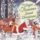 THE NIGHT THE REINDEER SAVED CHRISTMAS - Odyssey Online Store