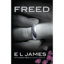 FREED - THE FIFTY SHADES FREED AS TOLD BY CHRISTIAN - Odyssey Online Store