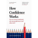 HOW CONFIDENCE WORKS