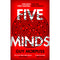FIVE MINDS ONE BODY ONE KILLER
