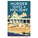 MURDER TAKES A HOLIDAY - Odyssey Online Store