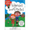 READING WITH PHONICS HANSEL AND GRETEL - Odyssey Online Store